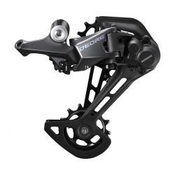 Shimano Bagskifter 12-sp Rd-m6100 Deore - Cykel bagskifter