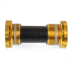 Shimano Krankboks Mtb 73/73mm Sm-bb80 - Krankboks