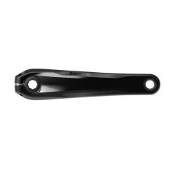 Shimano R.h. Crank Arm 165mm Fc-em900 - Cykelpedalarm