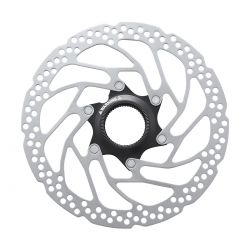 Shimano Rotor 180mm Center Lock Rt-em300 - Cykel bremseskive