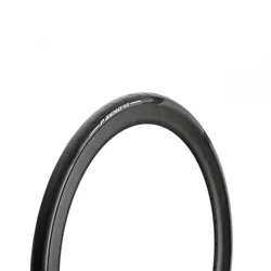 Pirelli P Zero Race 700x26c Tlr Hvid - Cykeldæk