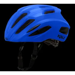 Kali Prime Mat Blå 58-62cm L/xl - Cykelhjelm